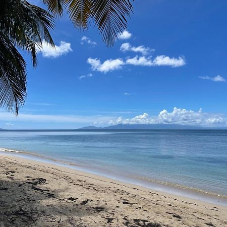 Village Kawann 218 Folle Anse Luaran gambar